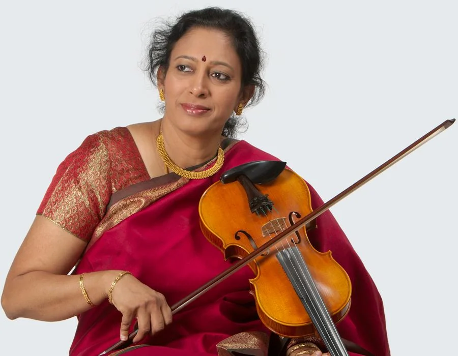 Anuradha Sridhar