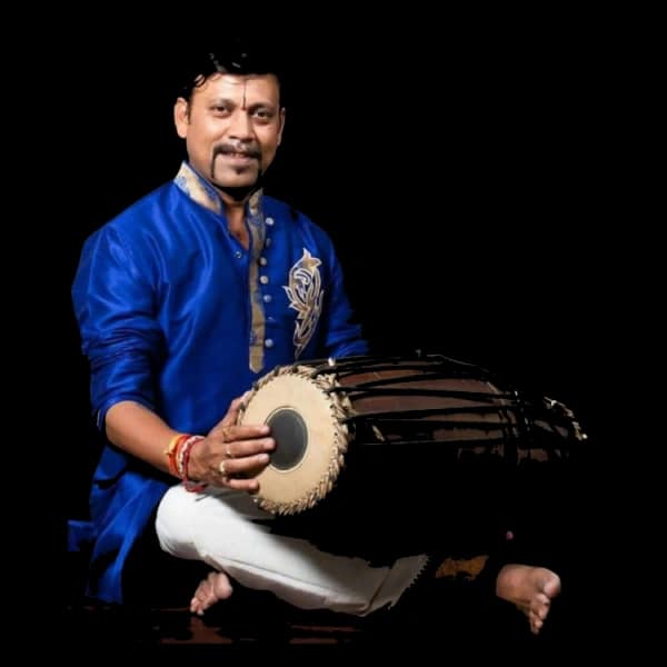 Keshavan Ramamurthy
