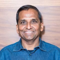 Raju Reddy