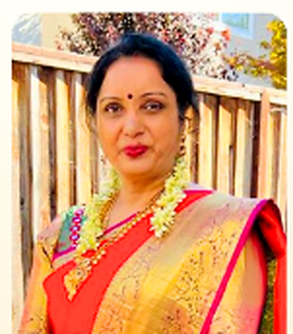 Vani Gundlapalli