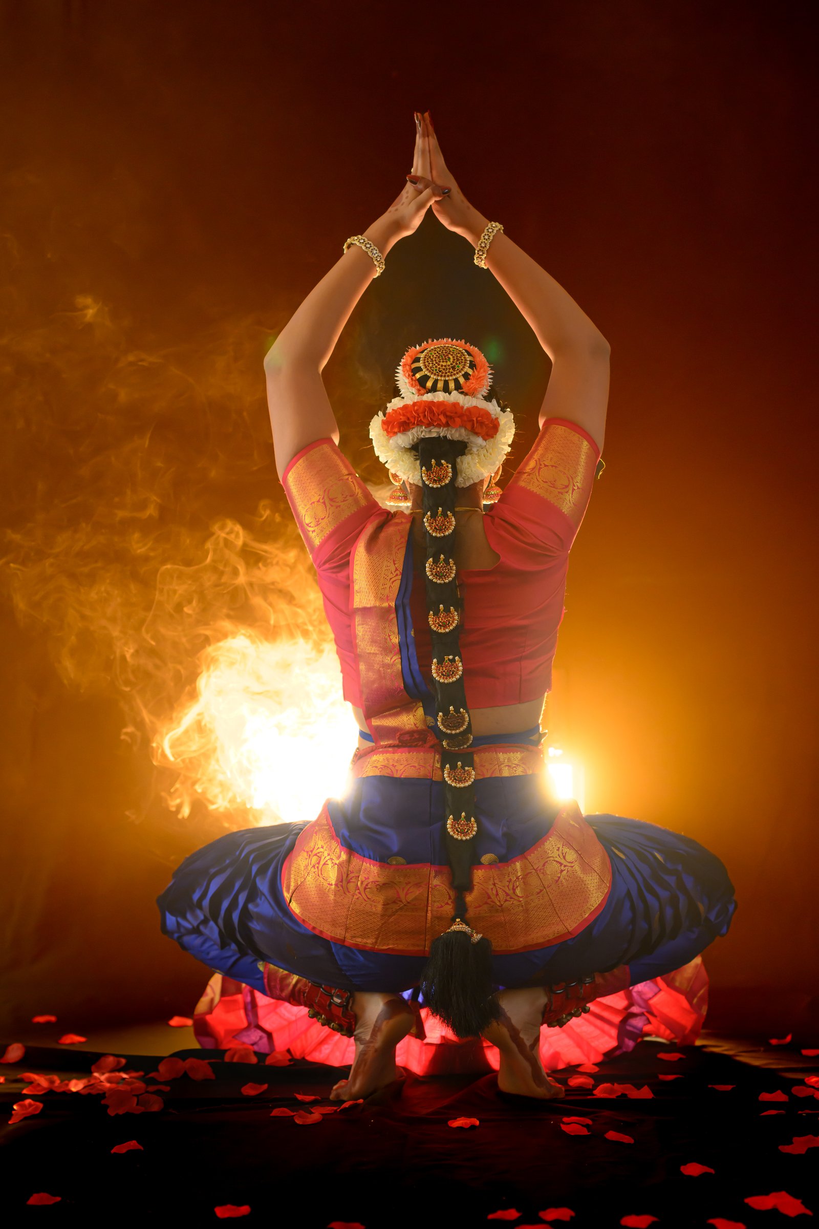 Mangalam