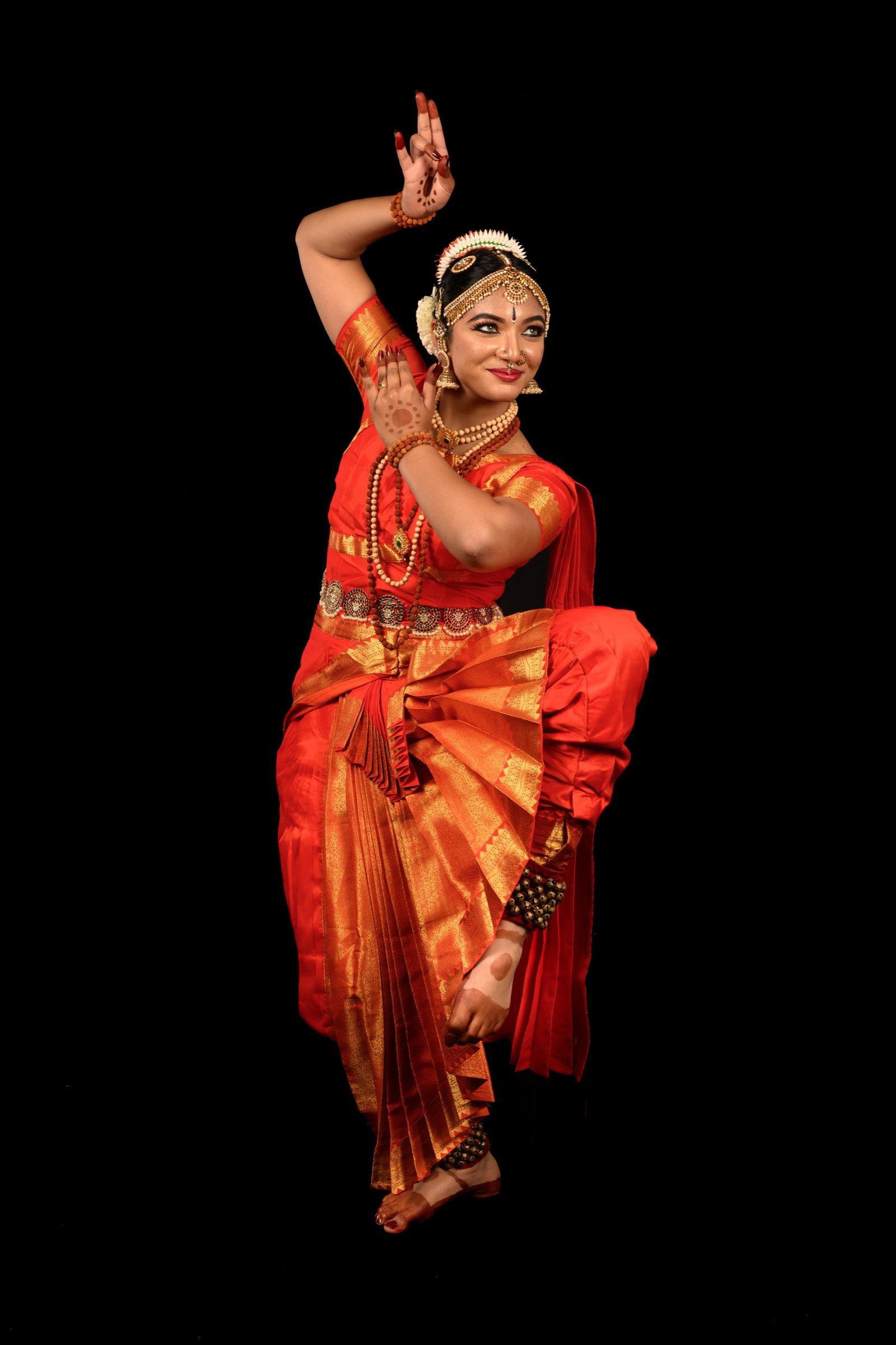 Jathiswaram