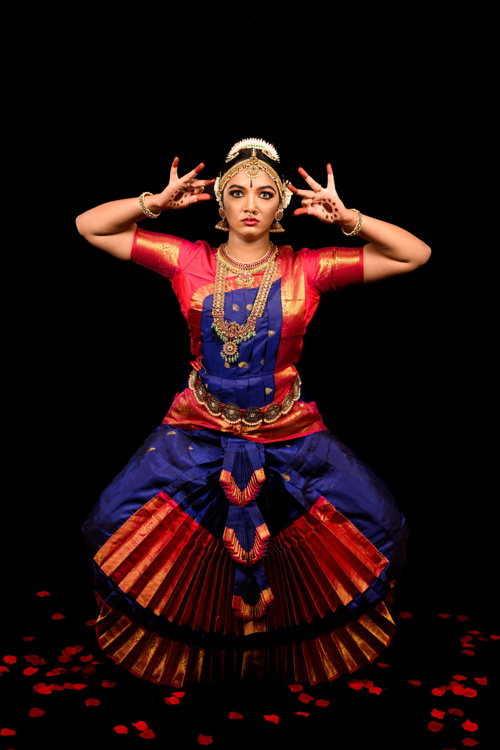 Varnam Dasaratha Nandana